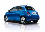 Fiat 500 Mirror 2017 года